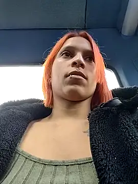 Zoe73  online show from November 15, 7:15 pm