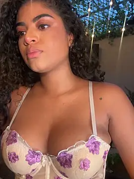 Carly Monroe  online show from October 21, 10:47 pm