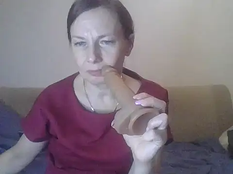 Sweetmurrr online show from October 16, 3:31 am