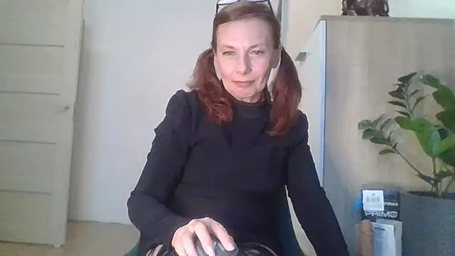 Sweetmurrr online show from September 15, 3:48 am