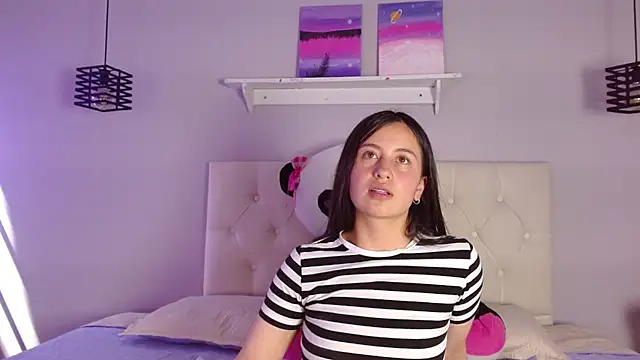 Zaaida  online show from December 5, 5:36 pm