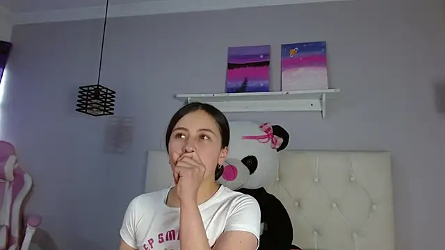 Zaaida  online show from November 5, 2:11 pm