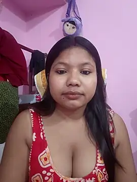 Redchery online show from April 20, 5:49 pm