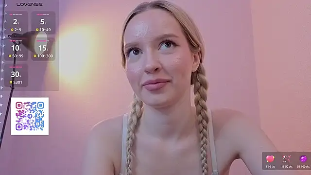 PickmeBabby online show from November 13, 8:08 pm