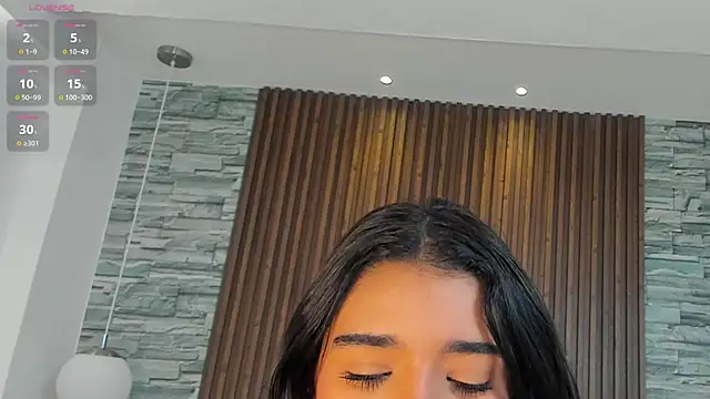 Miagomezx online show from October 3, 7:08 pm