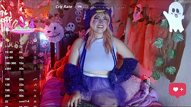 caro lina20 online show from October 25, 7:05 am