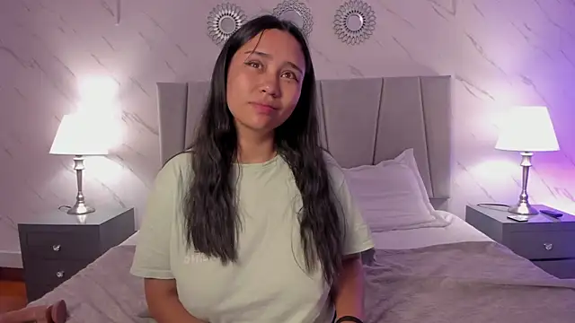 Karoll Teyes online show from October 9, 12:42 pm