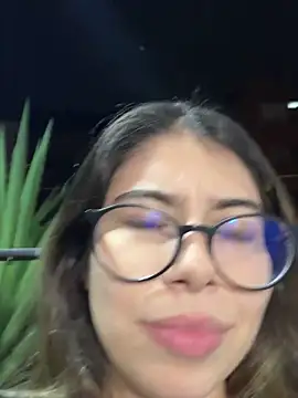 Caitlin Cat online show from October 21, 4:27 am