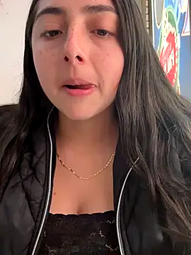 Dulce 1408 online show from November 16, 9:04 pm