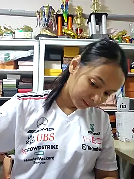 Snapshot of Natural_Asian_Girl chatting on October 17, 2:20 pm Natural Asian Girl online show from October 17, 2:20 pm