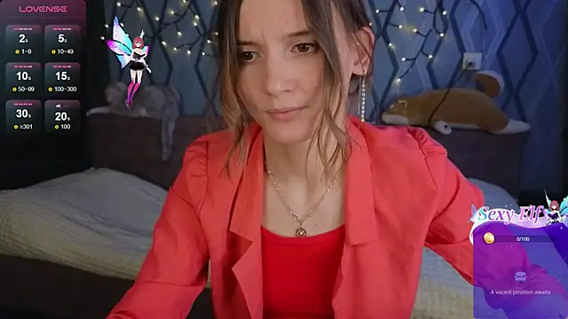 Vetta11 online show from December 21, 8:46 pm