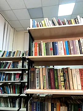 BallerinaCappuccino  online show from December 14, 6:41 am