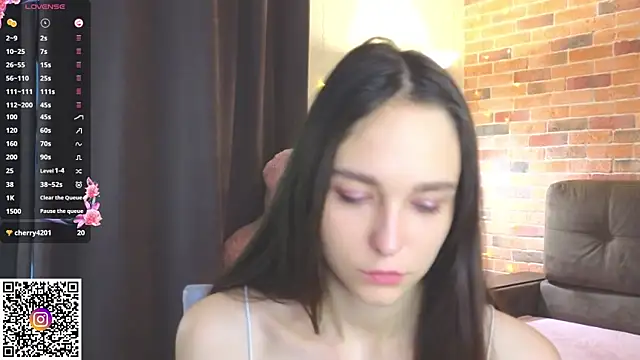 SoftieDream online show from November 15, 6:36 am