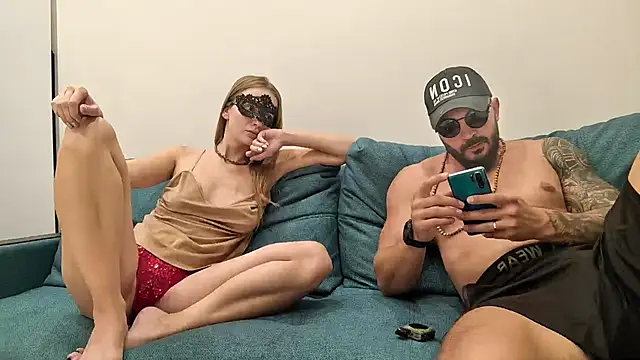 Leaders sex online show from October 3, 10:04 pm