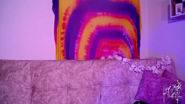 dark  nymph online show from November 28, 2:09 pm