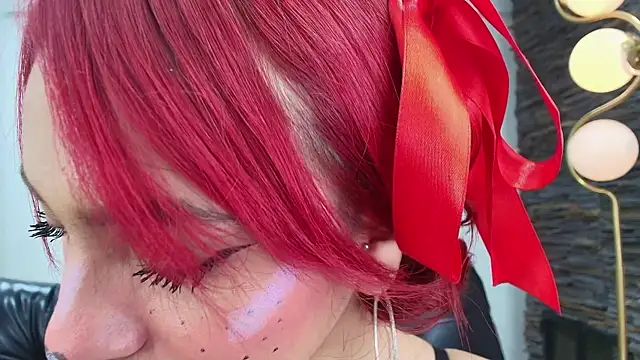 miss   abigail online show from January 14, 2:38 am