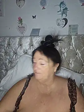 Angeldelightt online show from December 2, 4:20 pm