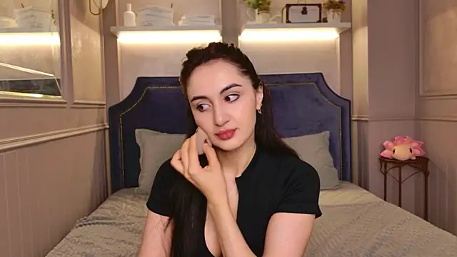 Elizabeth Meyer online show from March 27, 5:42 am