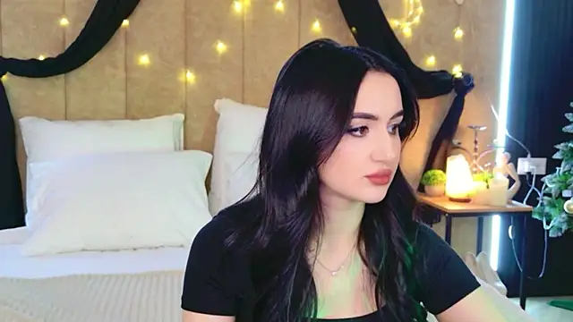 Elizabeth Meyer online show from January 6, 5:33 am