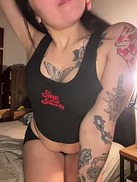 Babibunnyy222 online show from April 23, 6:54 am