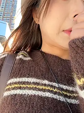 xiaoqiao ss online show from October 23, 5:46 am