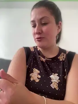 Abby-LS online show from September 23, 5:22 pm