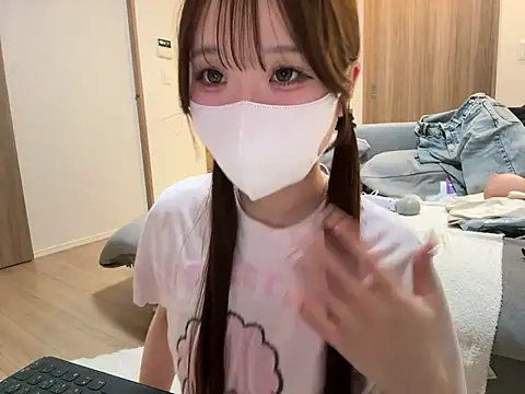 nano-da-u online show from April 14, 6:41 pm