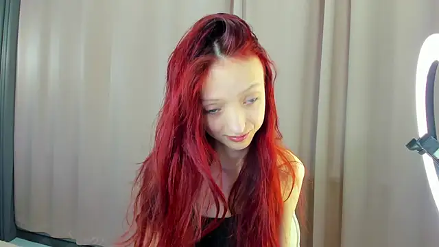 Daria J online show from October 12, 4:04 am