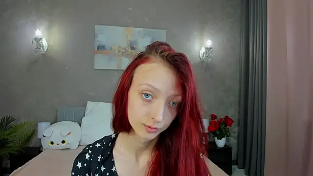 Daria J online show from December 3, 4:04 am