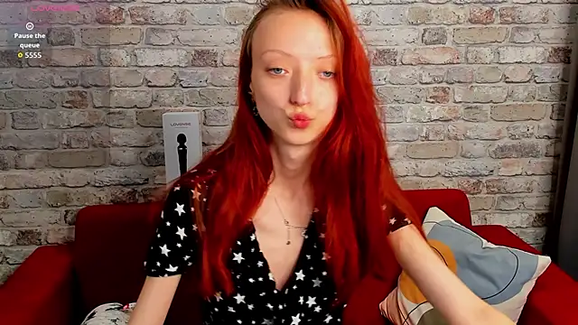 Daria J online show from September 10, 4:12 am