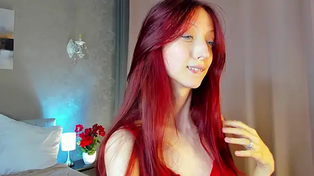 Daria J online show from September 30, 11:27 am