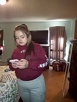 JuicyExxxperience online show from November 6, 2:34 pm