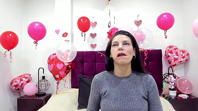 MashaPiink online show from February 16, 12:49 pm