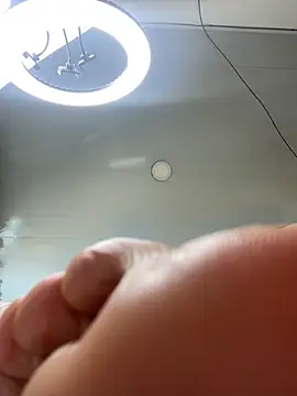 fetish foot  online show from September 16, 2:36 pm