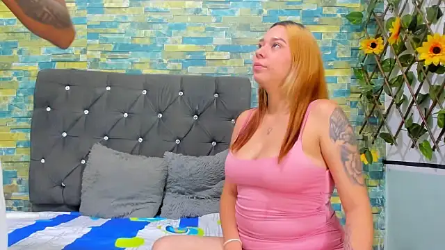 partdemonlatin666 online show from October 18, 9:05 pm