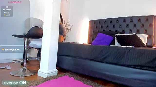 miiarod online show from November 25, 7:26 pm