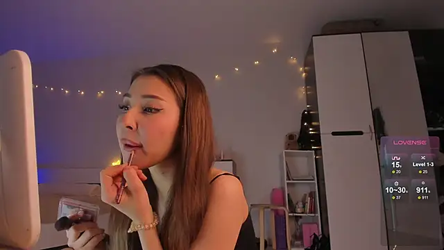 devaivy online show from January 18, 12:12 pm