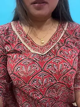 Snapshot of Naughty-Kamini chatting on October 12, 10:28 am Naughty-Kamini online show from October 12, 10:28 am