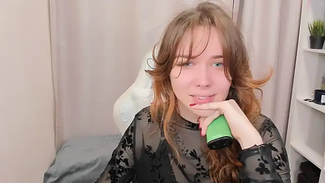 Anabel Montereau online show from September 10, 8:47 am