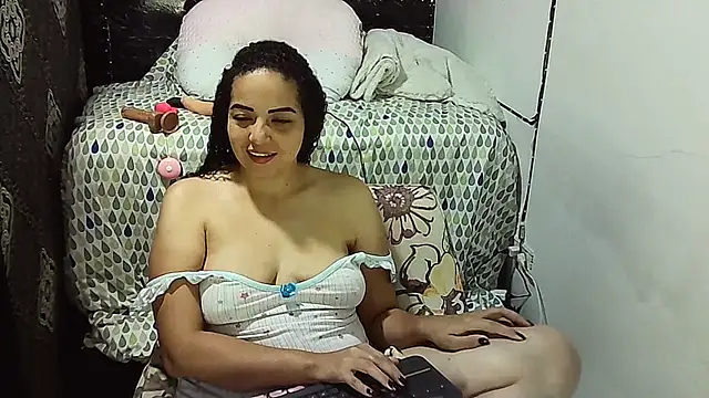  naughty milf online show from October 9, 9:24 am