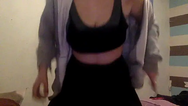 Bellababexox online show from October 24, 12:28 am