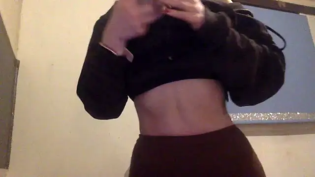 Bellababexox online show from October 29, 3:00 am