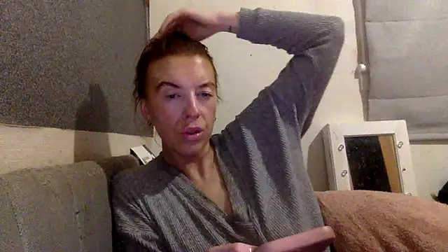 Bellababexox online show from June 2, 1:06 am