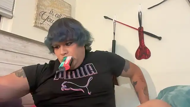 Julietserenity online show from November 19, 3:39 am