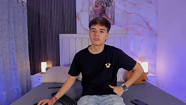 sweet petter online show from November 5, 7:19 pm