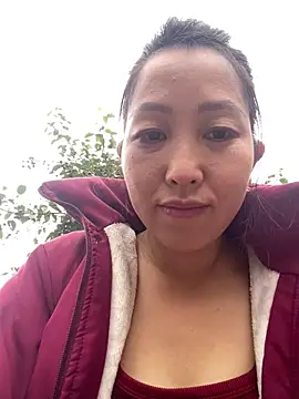 Huong-Ly online show from December 16, 3:12 am