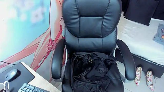 StarletTays online show from October 1, 5:34 am