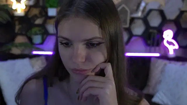 PussyOnLuck online show from September 22, 2:04 pm