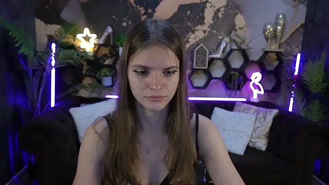 PussyOnLuck online show from September 29, 1:49 pm