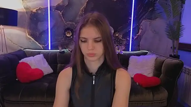 PussyOnLuck online show from September 13, 7:16 am